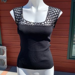 White House Black Market Top